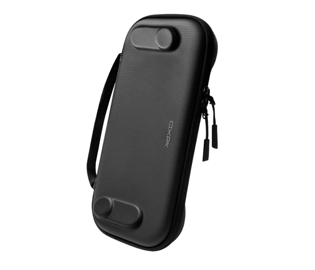 YAXO NAWAHO do NS/NS2 Techno Black - 1373135 - zdjęcie 2